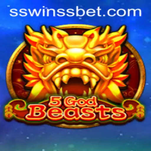 Descubra o Fascinante Mundo de 5GodBeasts: Aventura e Estratégia no Jogo Inovador