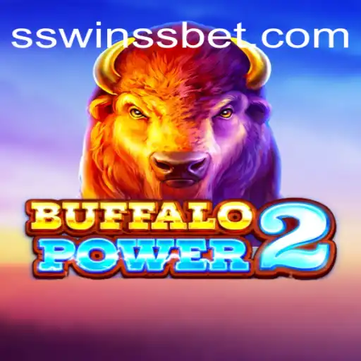 Descubra as Emoções Selvagens de BuffaloPower2 em WINSSBET.com