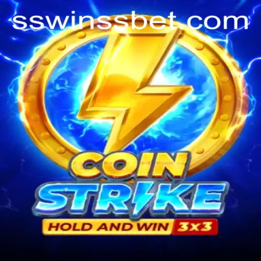 CoinStrike: Descubra o Novo Jogo de Estratégia e Sorte da WINSSBET.com