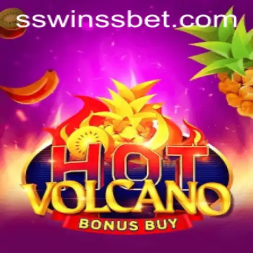 Explorando o Excitante Mundo de HotVolcanoBonusBuy em WINSSBET.com