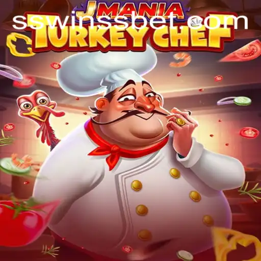 Descubra JManiaTurkeyChef: O Novo Fenômeno dos Games