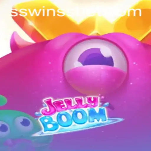 Explorando JellyBoom: Regras e Estratégias para Vencer no WINSSBET.com