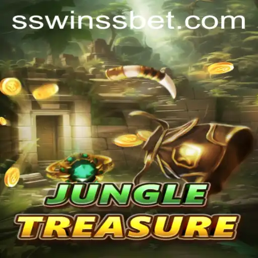 Desvendando os Segredos de JungleTreasure: Um Mergulho no Mundo Selvagem de Aventuras e Recompensas