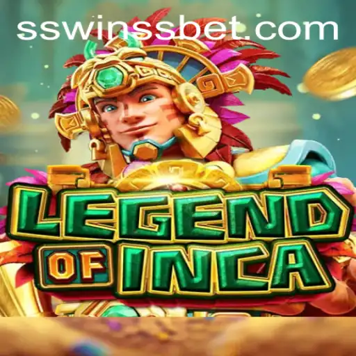 Descubra a Fascinante Aventura de LegendofInca