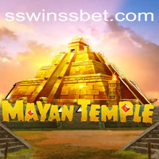 Explorando MayanTemple: Um Jogo Inovador no Mundo de WINSSBET.com