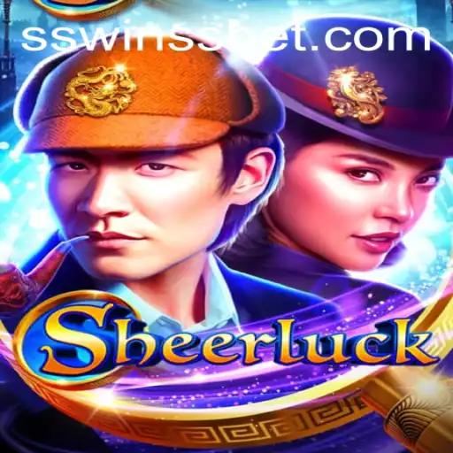 Descubra o Mundo Intrigante de Sheerluck no WINSSBET.com