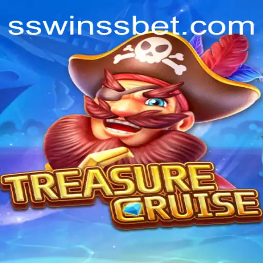 Explorando o Fascinante Mundo de TREASURECRUISE: Descrição, Introdução e Regras