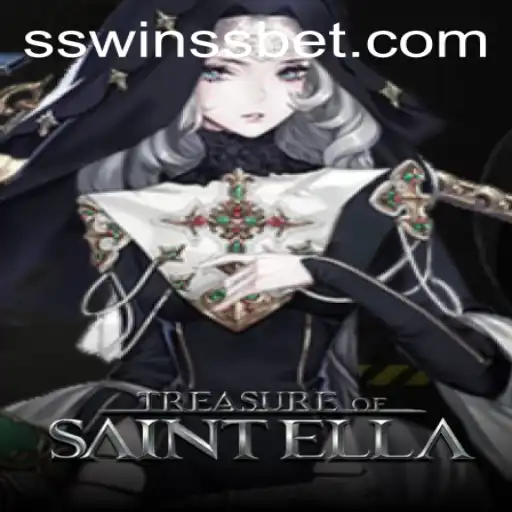 Explore o Fascinante Mundo de TreasureofSaintElla no WINSSBET.com
