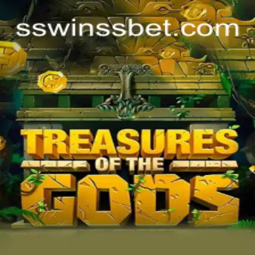 Descubra os Segredos de TreasureoftheGods na WINSSBET.com