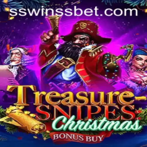 Explorando o Mundo Empolgante de TreasuresnipesChristmas