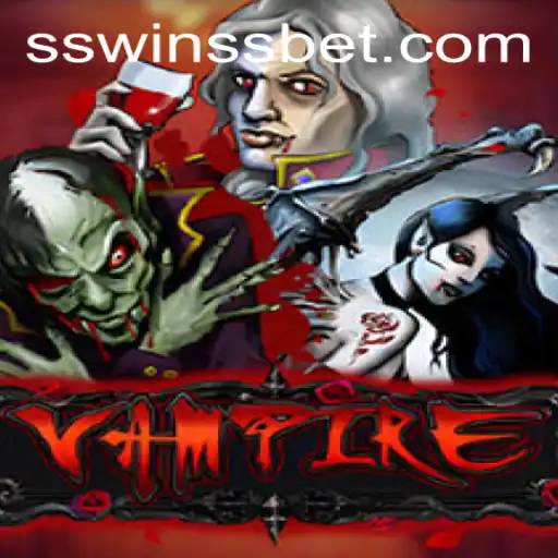 Explorando o Universo de Vampire em WINSSBET.com