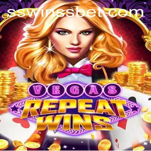 Explorando o Mundo de VegasRepeatWins: Uma Experiência de Jogo Única